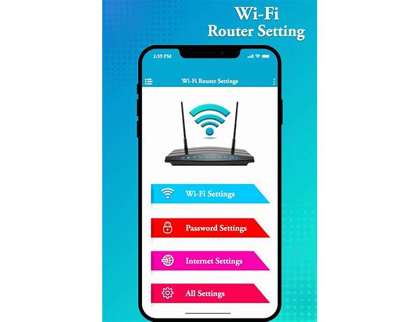 Router Connect for Android - Download the APK from Habererciyes